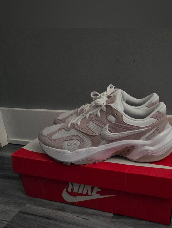 Nike Shoes - Nike AL8 Women's Sneaker Exclusive Color